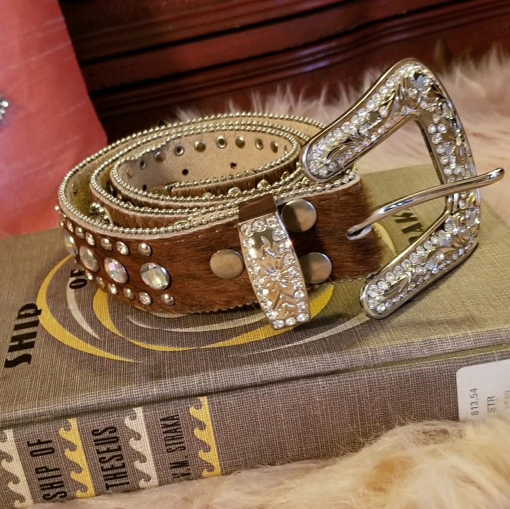 BLINGY Belt